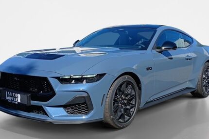 Ford Mustang 1.631 km 52.906 &euro; Würzburg 97076