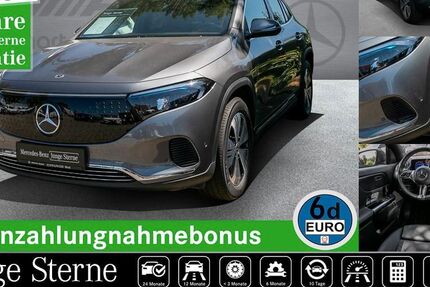 Mercedes-Benz EQA 12.089 km 36.998 &euro; Wesel 46485