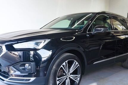 Seat Tarraco 164.000 km 21.955 &euro; Heilbronn-Talheim 74388