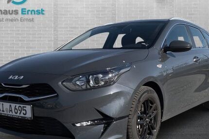 Kia ceed Sportswagon 5.000 km 22.990 € Kiel 24107