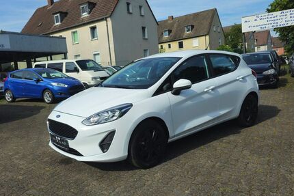Ford Fiesta 148.076 km 6.790 &euro; Bergkamen 59192