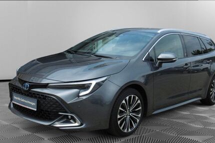 Toyota Corolla 76.350 km 24.870 &euro; Templin 17268