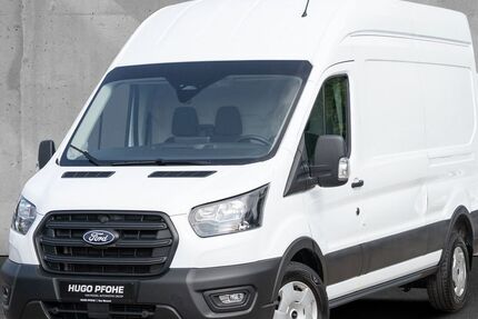 Ford Transit 21.687 km 34.850 € Schwerin 19061