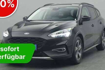 Ford Focus 59.868 km 21.970 &euro; Bad Nauheim 61231