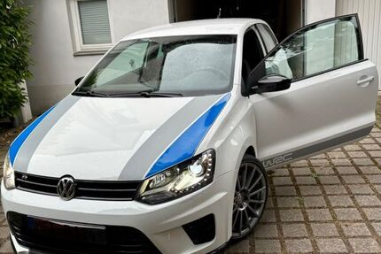 VW Polo 38.000 km 22.999 &euro; Radebeul 01445