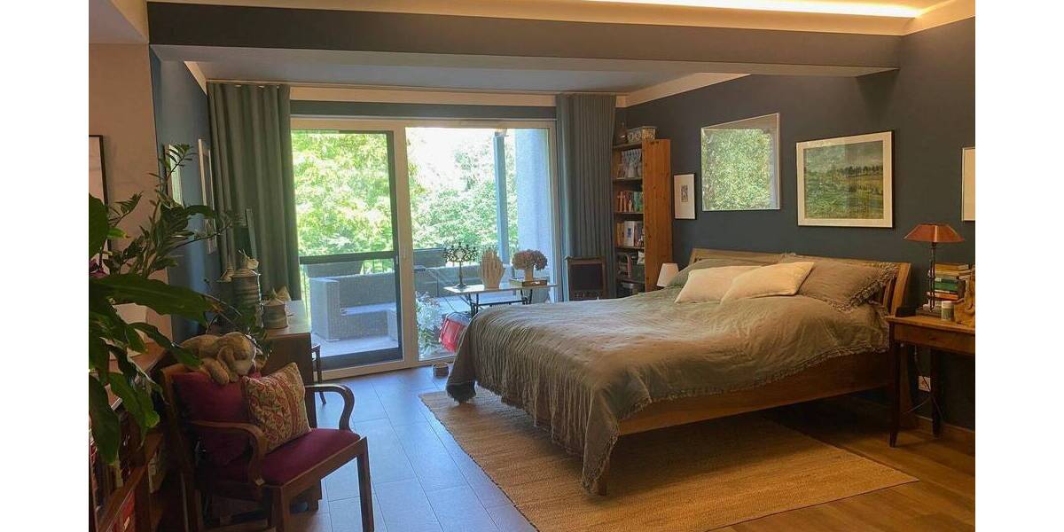 Etagenwohnung Halle (Saale) Innenstadt - 5 Zimmer, 181 m&sup2;, 700.000&euro; | Angebot:26867266