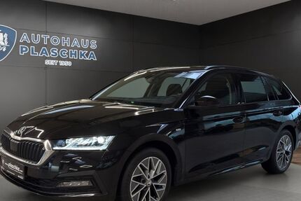 Skoda Octavia 109.500 km 15.950 &euro; Amelinghausen 21385