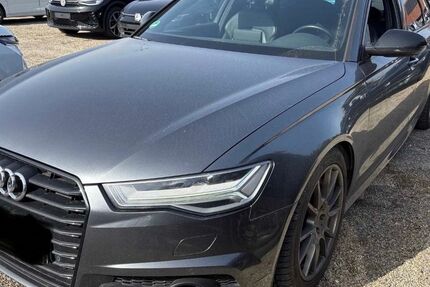 Audi A6 162.500 km 25.690 &euro; Wilden (Siegerland) 57234
