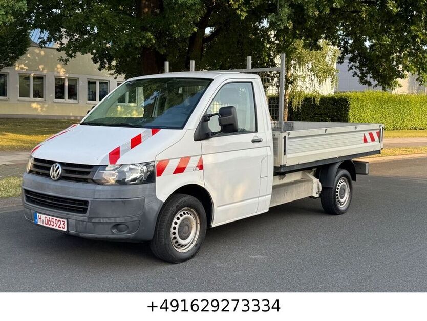 T5 Transporter