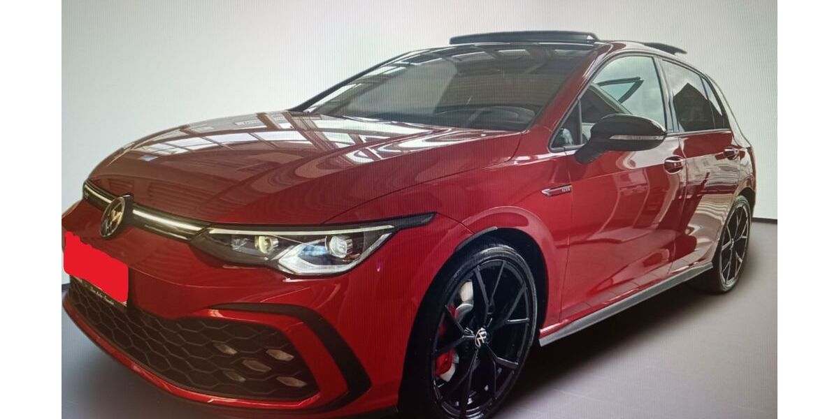 VW Golf 43.500 km 28.900 &euro; Nordheim 74226