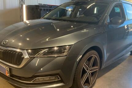 Skoda Octavia 74.069 km 20.990 &euro; Schwallungen 98590