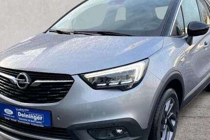 Opel Crossland 41.700 km 13.980 &euro; Nürtingen 72622