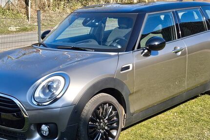 Mini Cooper Clubman 67.000 km 17.850 &euro; Syke 28857