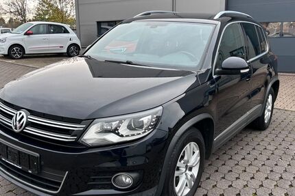 VW Tiguan 242.324 km 9.800 &euro; Koblenz 56077