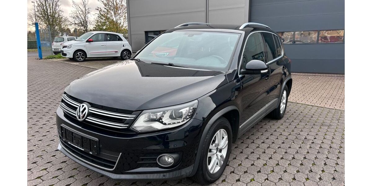 VW Tiguan 242.324 km 9.800 &euro; Koblenz 56077