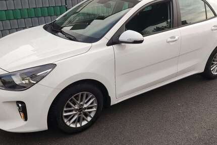 Kia Rio 67.200 km 12.480 € Koblenz 56070