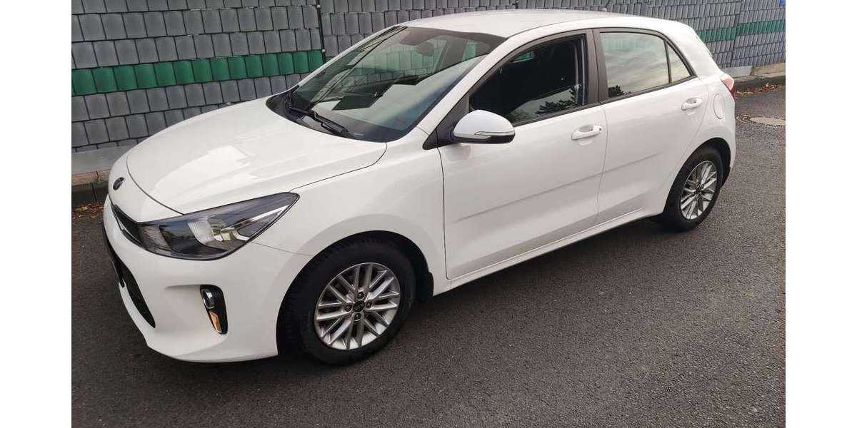 Kia Rio 67.200 km 12.480 € Koblenz 56070