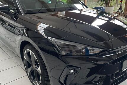 Cupra Leon 17.500 km 30.900 &euro; Frankenhardt-Honhardt 74586