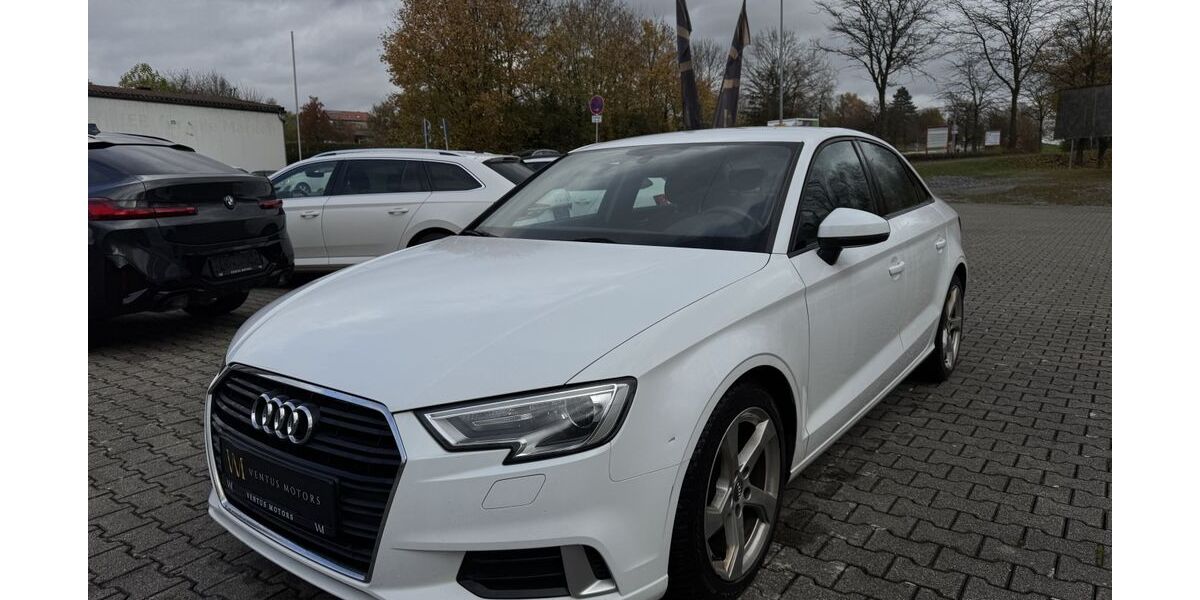 Audi A3 179.850 km 10.850 &euro; Bretzfeld 74626