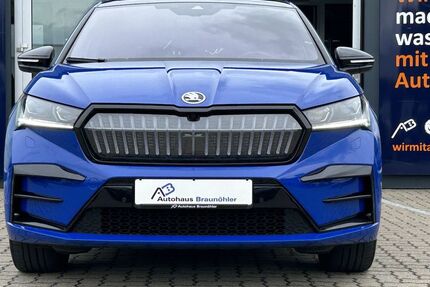 Skoda Enyaq 120.780 km 32.950 &euro; Salzgitter 38229
