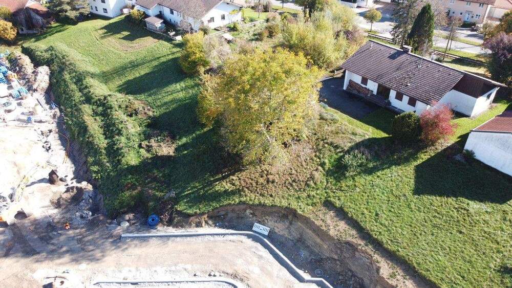 Grundstück Penzberg - 214.000&euro; | Angebot:25688408