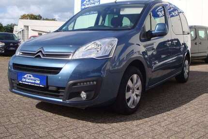 Citroen Berlingo 134.214 km 7.650 € Wardenburg 26203