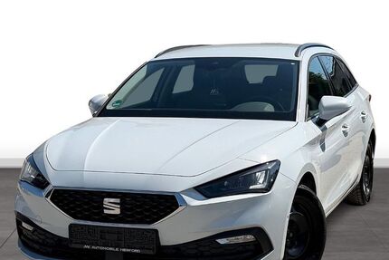 Seat Leon 134.500 km 14.980 &euro; Herford 32051