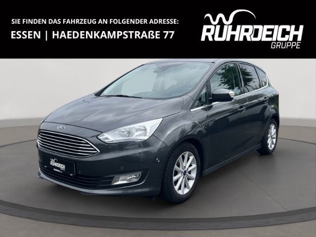 C-Max
