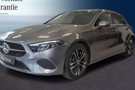 Mercedes-Benz A 180 4.464 km 29.700 &euro; Rheinbach 53359
