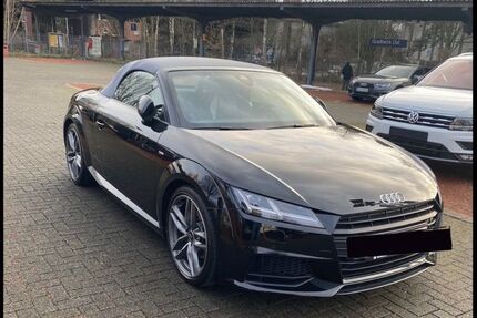 Audi TT 76.000 km 22.900 &euro; Rheine 48432