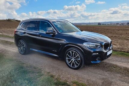 BMW X3 221.000 km 22.500 &euro; Altheim 88499