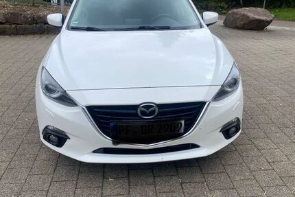 Mazda 3 200.000 km 7.090 &euro; Bad Wildbad 75323