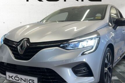 Renault Clio 44.510 km 14.299 &euro; Teltow 14513