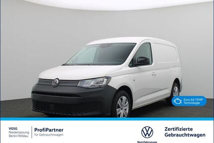 VW Caddy Maxi