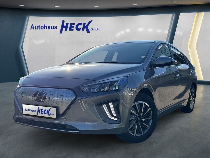 IONIQ