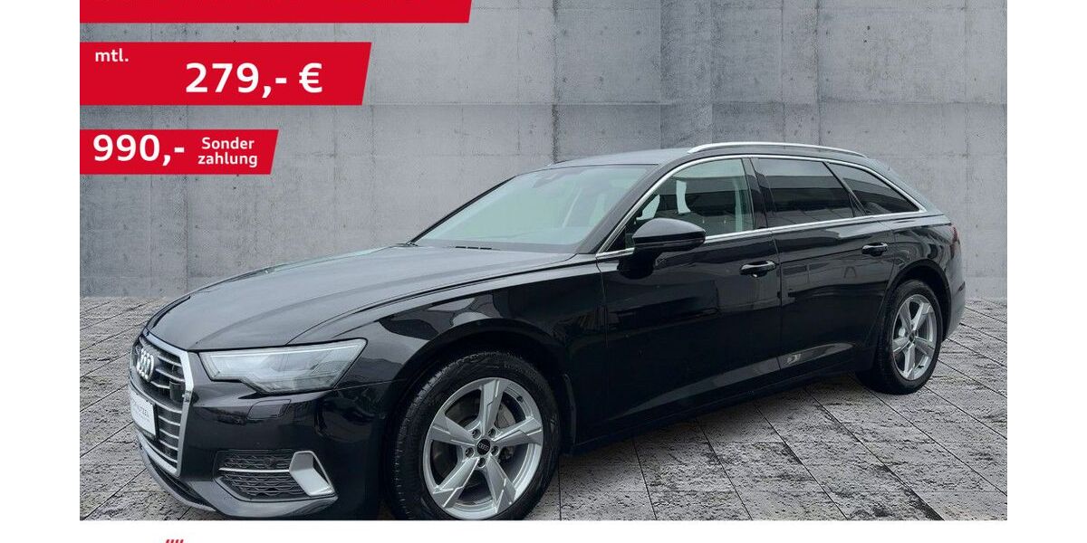 Audi A6 128.722 km 26.990 &euro; Mitterteich 95666