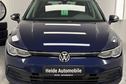 VW Golf 84.000 km 19.990 &euro; Heide 25746