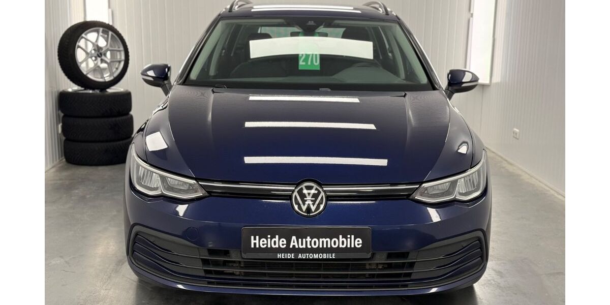 VW Golf 84.000 km 19.990 &euro; Heide 25746