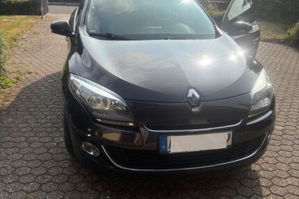 Renault Megane 224.000 km 3.000 &euro; Monschau 52156