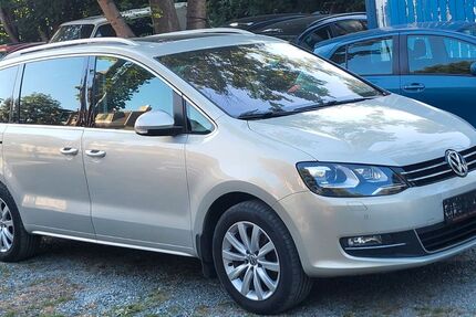 VW Sharan 146.000 km 14.900 &euro; Chemnitz 09114