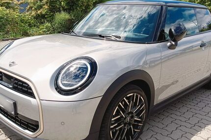 Mini Cooper C 17.600 km 27.699 &euro; Bad Rappenau 74906