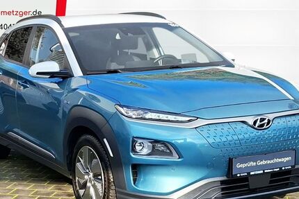 Hyundai KONA 61.519 km 18.920 € Widdern 74259