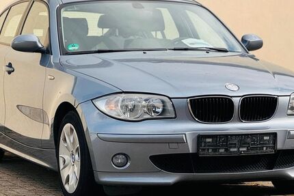 BMW 118 228.000 km 3.990 € Au am Rhein 76474