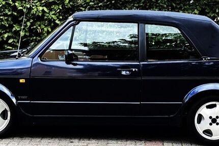 VW Golf 194.000 km 7.900 &euro; Bergen 18528