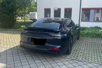 Porsche Panamera 63.000 km 109.000 &euro; Ergolding 84030