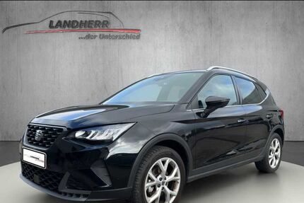 Seat Arona 16.064 km 19.635 &euro; Thannhausen 86470