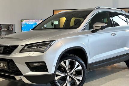 Seat Ateca 86.350 km 18.980 &euro; Rodgau-Weiskirchen/nähe Frankfurt am Main 63110