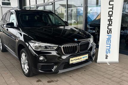 BMW X1 58.000 km 18.500 € Winterbach 73650