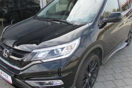 Honda CR-V 87.100 km 19.900 &euro; Wernberg-Köblitz 92533