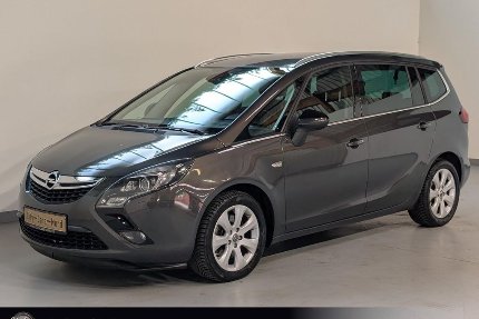 Opel Zafira 99.983 km 9.990 &euro; Tornesch 25436